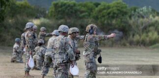 What Did The U.S. Shutdown Of Caribbean Airspace Really Cost The Region? us-military-remain-in-the-caribbean