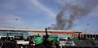 venezuela-military-patrol-streets-after-us-attack