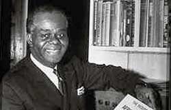 At The Edge Of Black History Month: A Reflection On Dr. John Henrik Clarke And The Memory, We Owe Ourselves