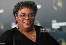 Barbados PM wins third term