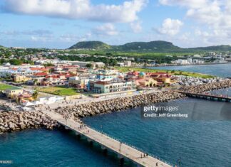 Beyond Words, Beyond Fear: What Caribbean People Expect in Basseterre