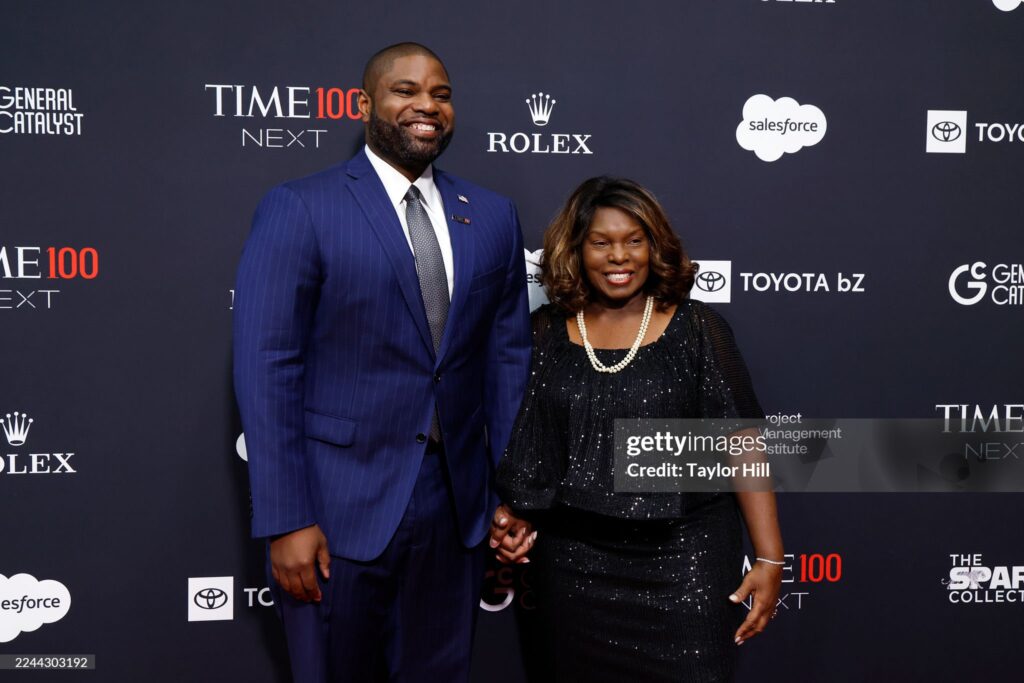 Byron Donalds – Accent, Identity And The Politics Of Caribbean Authenticity