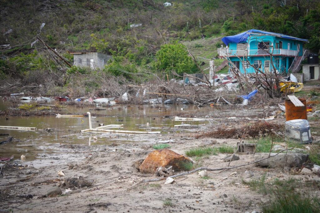 “They Want Us To Die”: The Triple C Crisis, The Caribbean Person, And What We Must Do For Ourselves