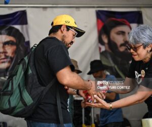 Cuban Revolution Faces New U.S. Pressure As Blockade Deepens Energy Crisis