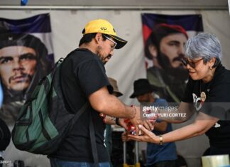 Cuban Revolution Faces New U.S. Pressure As Blockade Deepens Energy Crisis