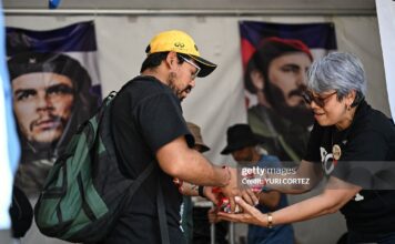 Cuban Revolution Faces New U.S. Pressure As Blockade Deepens Energy Crisis