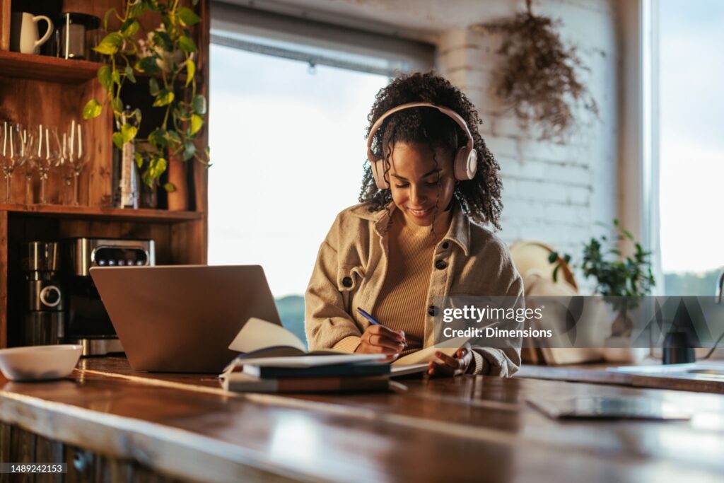 Caribbean And Latin American Nationals Can Now Expand Their Horizons With Free Online Learning