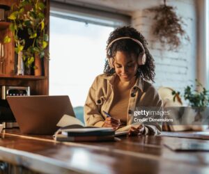 Free Online Learning