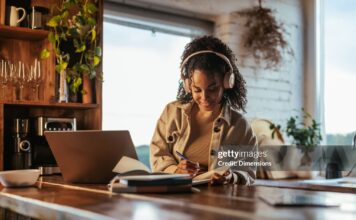 Free Online Learning