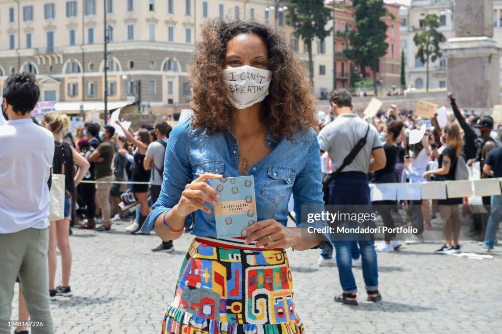 Stella Jean Brings Haiti’s History And Pride To The 2026 Winter Olympics