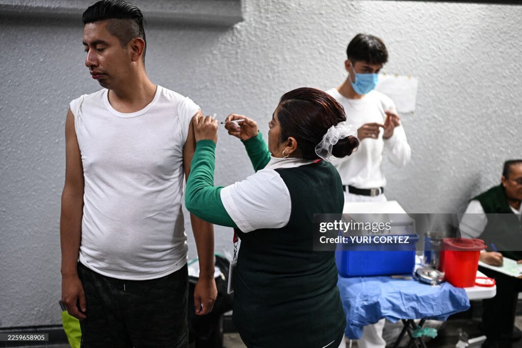 Crisis‑proof clinics: The management strategies that make the difference In Latin America, Caribbean