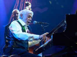 Jamaican Jazz Legend Dr. Monty Alexander Takes New York And New Orleans By Storm This April Dr. Monty Alexander, C.D., O.J. (Jazz Baltica image)