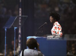 Caribbean American Congresswoman Shirley Chisholm’s Legacy Lives On In Brooklyn’s Little Haiti Shirley Chisholm’s Legacy Lives On With New Recreation Center Opening in Brooklyn’s Little Haiti