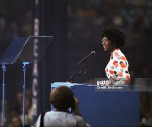 Shirley Chisholm’s Legacy Lives On With New Recreation Center Opening in Brooklyn’s Little Haiti