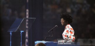 Shirley Chisholm’s Legacy Lives On With New Recreation Center Opening in Brooklyn’s Little Haiti