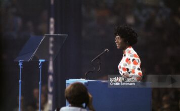 Shirley Chisholm’s Legacy Lives On With New Recreation Center Opening in Brooklyn’s Little Haiti