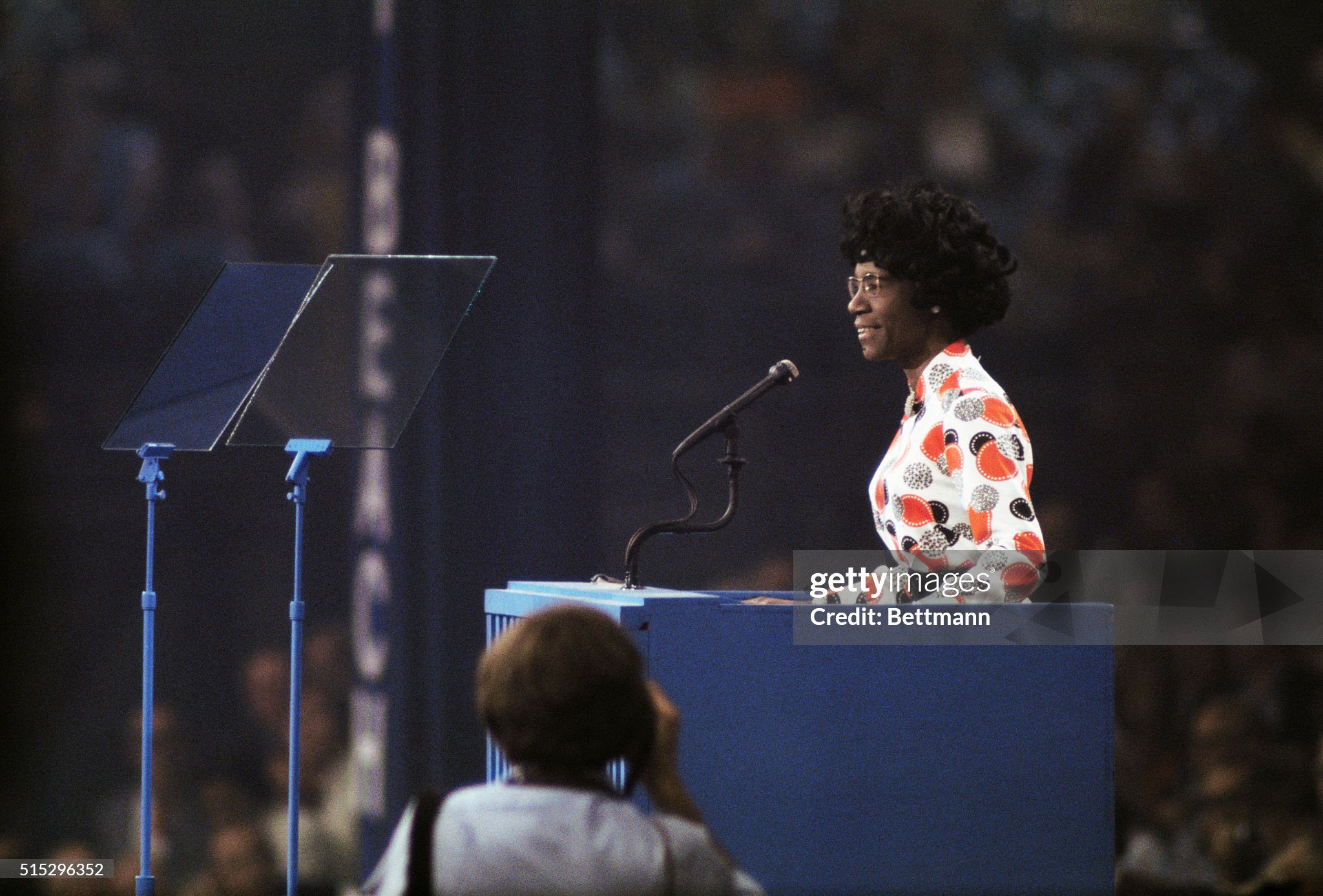 Shirley Chisholm’s Legacy Lives On With New Recreation Center Opening in Brooklyn’s Little Haiti