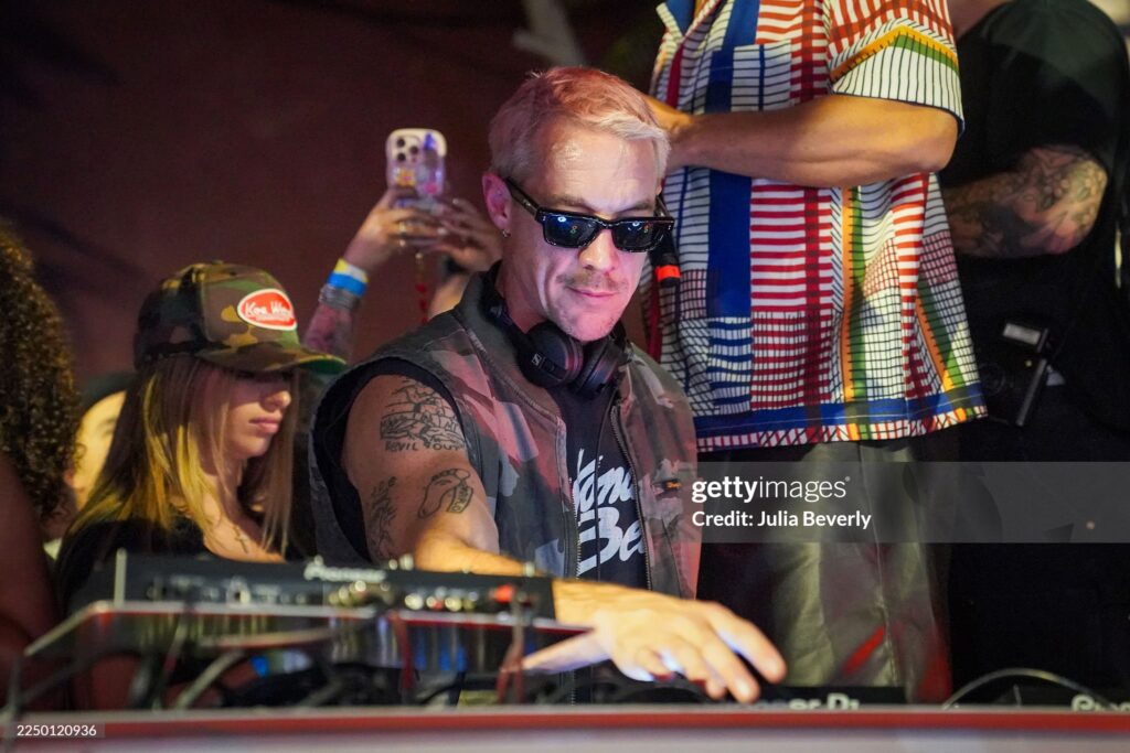 Major Lazer’s $10K Boost to Jamaica’s Bobsled Team