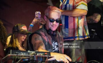 Major Lazer’s $10K Boost to Jamaica’s Bobsled Team