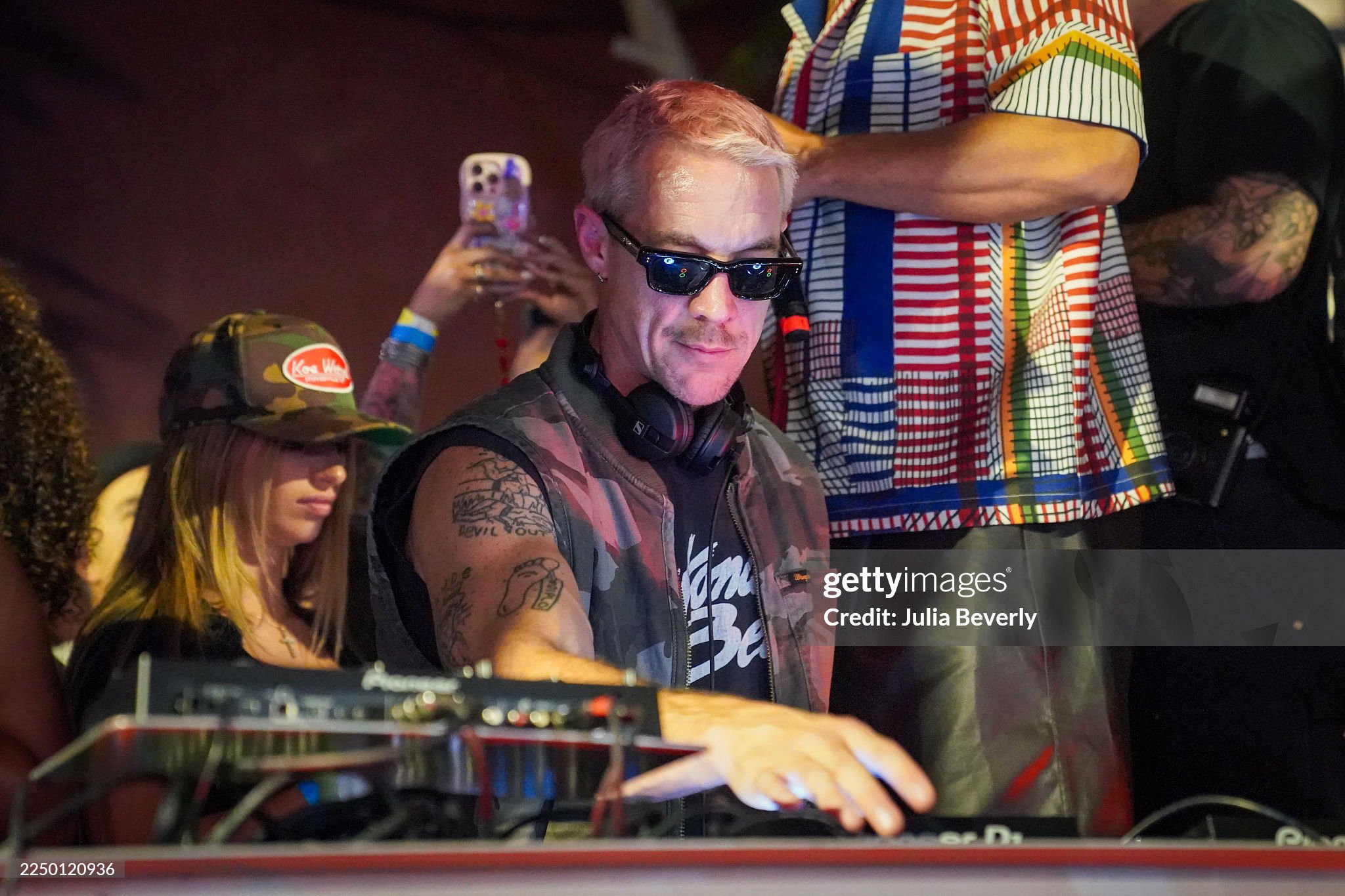 Major Lazer’s $10K Boost to Jamaica’s Bobsled Team Major Lazer’s $10K Boost to Jamaica’s Bobsled Team