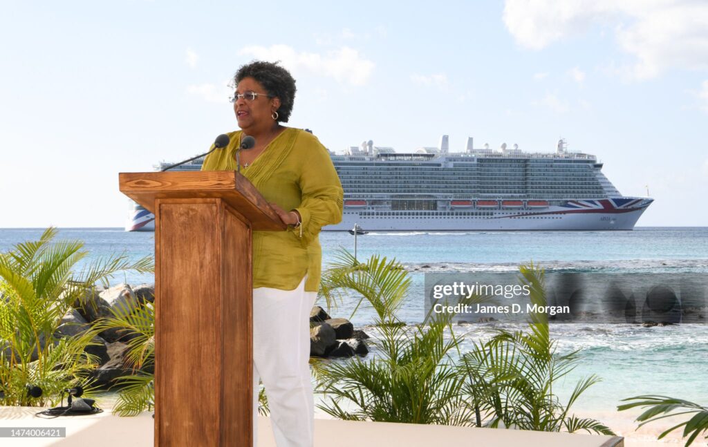 Clarion Across The Atlantic: Barbados Mia Mottley’s Third Mandate And The Rise Of Caribbean Moral Leadership
