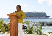 Clarion Across The Atlantic: Barbados Mia Mottley’s Third Mandate And The Rise Of Caribbean Moral Leadership Clarion Across The Atlantic: Mia Mottley’s Third Mandate And The Rise Of Caribbean Moral Leadership