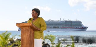 Clarion Across The Atlantic: Barbados Mia Mottley’s Third Mandate And The Rise Of Caribbean Moral Leadership Clarion Across The Atlantic: Mia Mottley’s Third Mandate And The Rise Of Caribbean Moral Leadership
