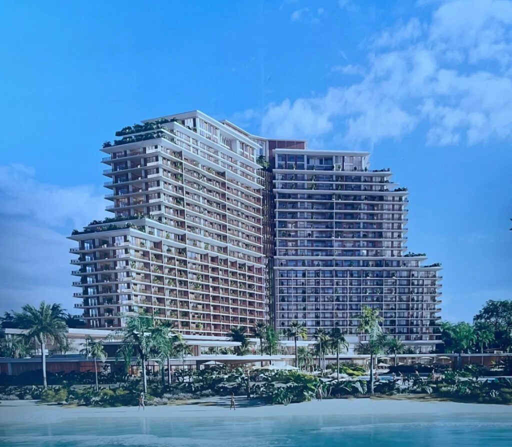 Does This Caribbean Resort Expansion Signal A Shift From Tourism Destination To Global Wealth Hub?