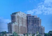 Does This Caribbean Resort Expansion Signal A Shift From Tourism Destination To Global Wealth Hub?