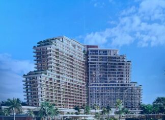 Does This Caribbean Resort Expansion Signal A Shift From Tourism Destination To Global Wealth Hub? Does This Caribbean Resort Expansion Signal A Shift From Tourism Destination To Global Wealth Hub?