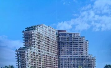 Does This Caribbean Resort Expansion Signal A Shift From Tourism Destination To Global Wealth Hub?