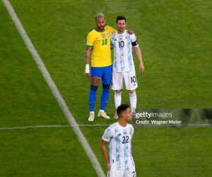 Do Neymar and Messi Move Betting Markets More Than the Odds?