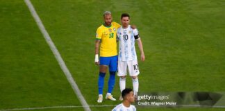 Do Neymar and Messi Move Betting Markets More Than the Odds? Do Neymar and Messi Move Betting Markets More Than the Odds?