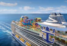 ROYAL CARIBBEAN EXPANDS ITS ARTIST DISCOVERY PROGRAM ON LEGEND OF THE SEAS