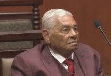 Antigua’s Sir ‘Red’ Robin: Fifty Years of Leadership, Vision And Unmistakable Trust Dr Isaac Newton 3:06 PM (8 hours ago) to Felicia, me Sir ‘Red’ Robin: Fifty Years of Leadership Vision and Unmistakable Trust