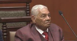 Dr Isaac Newton 3:06 PM (8 hours ago) to Felicia, me Sir ‘Red’ Robin: Fifty Years of Leadership Vision and Unmistakable Trust