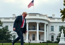 The State Of The Union And The Trajectory Of The Trump2 Era