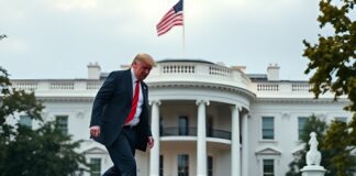 The State Of The Union And The Trajectory Of The Trump2 Era