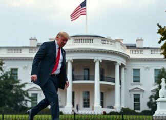 The State Of The Union And The Trajectory Of The Trump2 Era