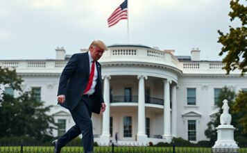 The State Of The Union And The Trajectory Of The Trump2 Era