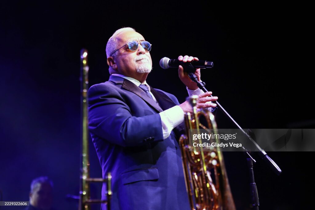 Willie Colón: A Voice For Latinos In America Is No More