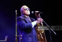 Willie Colón’s Legacy Beyond Music: A Voice For Latinos In America Is No More