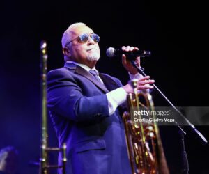 Willie Colón’s Legacy Beyond Music: A Voice For Latinos In America Is No More