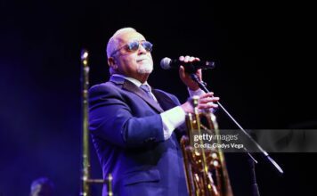 Willie Colón’s Legacy Beyond Music: A Voice For Latinos In America Is No More