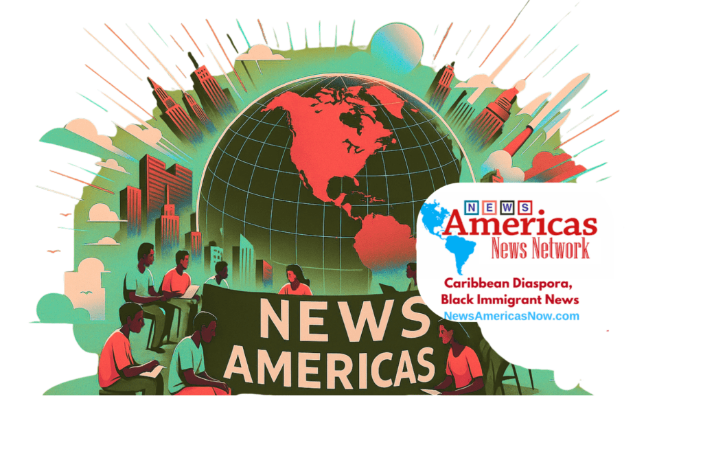 About News Americas – Organization Overview