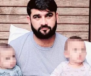 The latest death is that of Mohammad Nazeer Paktiawal, a 41-year-old immigrant from Afghanistan, who died on March 14 at Parkland Hospital in Dallas, Texas — just one day after being taken into ICE custody.