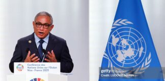 Belize Advances National Eye Health with Launch of WHO SPECS 2030 Initiative