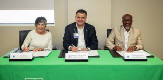 Baptist Health International and Bahamas Wellness Health System Formalize Collaboration to Advance Healthcare in The Bahamas