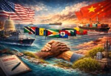 CARICOM In The Era Of Zero-Sum Geopolitics: Finding Its Way In A Fragmenting Global Order CARICOM In The Era Of Zero-Sum Geopolitics: Finding Its Way In A Fragmenting Global Order