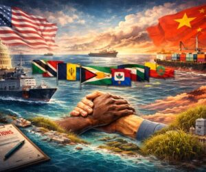CARICOM In The Era Of Zero-Sum Geopolitics: Finding Its Way In A Fragmenting Global Order